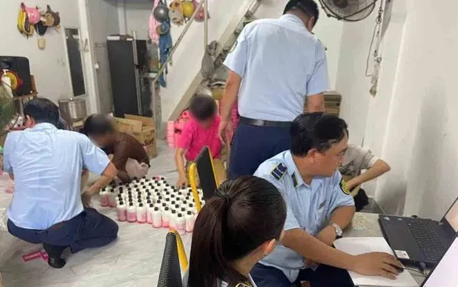 Thời tàn của các “ông trùm”, “bà hoàng” hàng giả- Ảnh 2.