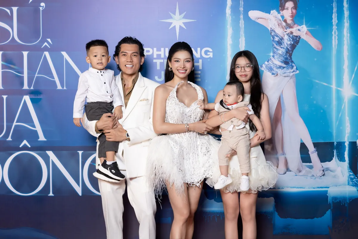 Sau hai lần lỡ hẹn cùng Chị đẹp đạp gió, Phương Trinh Jolie tái xuất với âm nhạc - Ảnh 2.