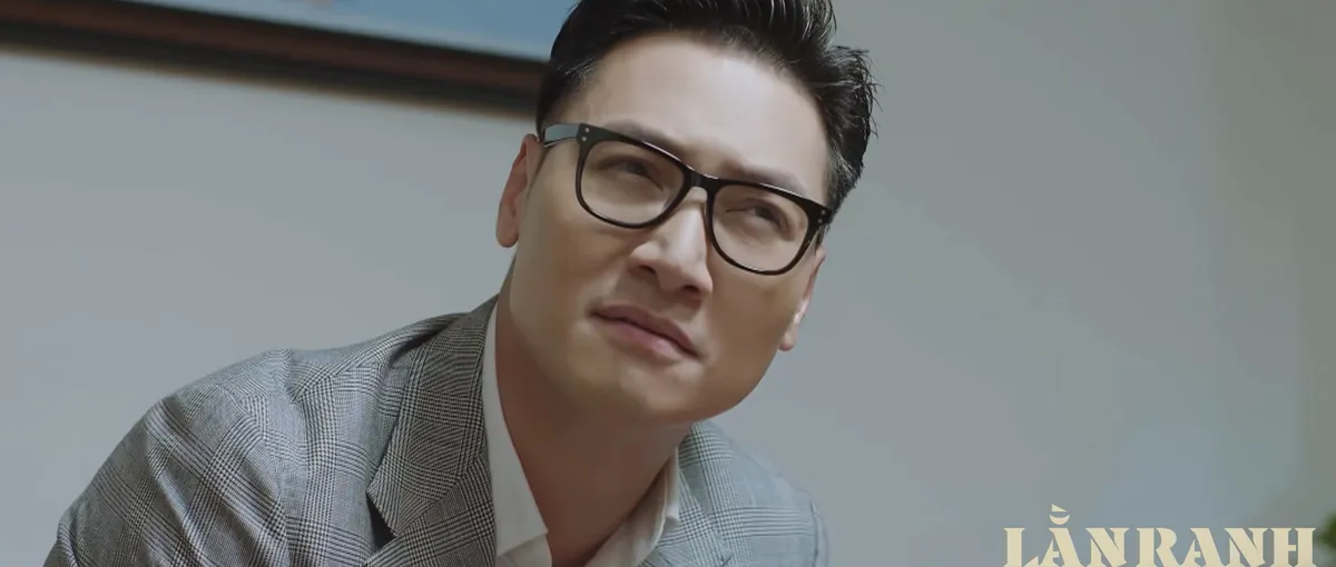 Lằn ranh - Tập 5: Viên đòi tiền thanh tra Sở Xây dựng - Ảnh 6.