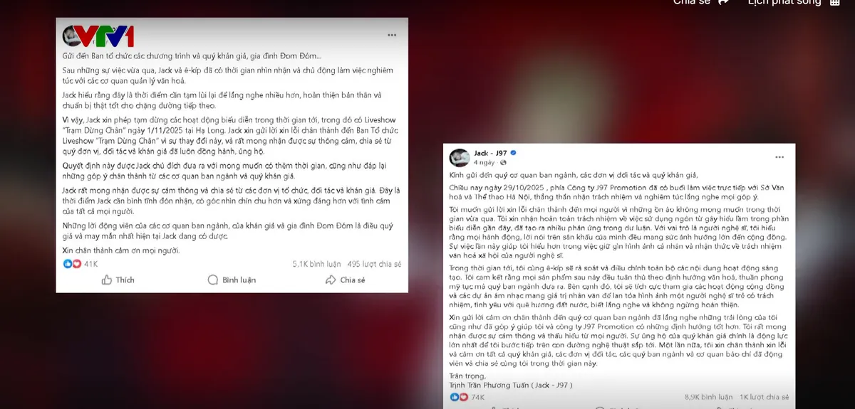 Chấn chỉnh âm nhạc lệch chuẩn trong thị trường Việt  - Ảnh 3.