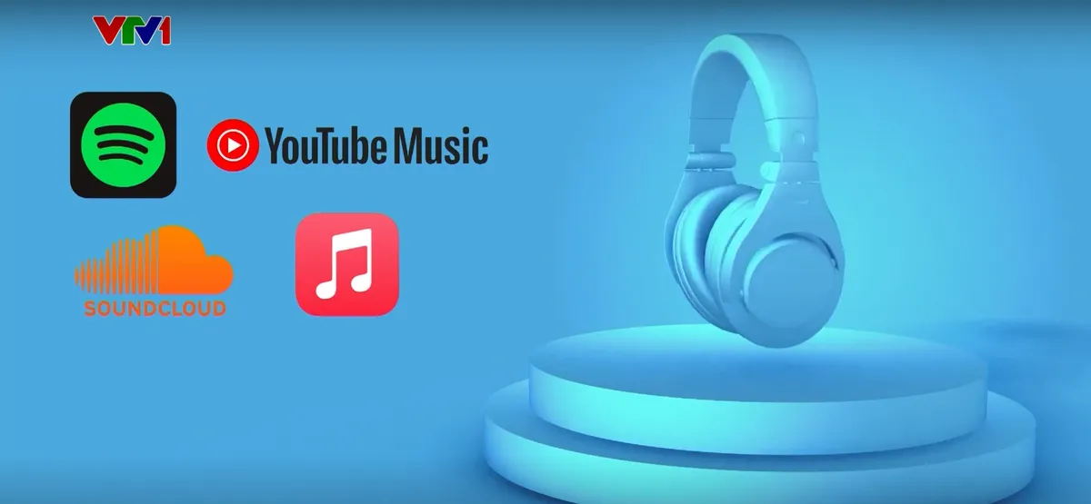 Chấn chỉnh âm nhạc lệch chuẩn trong thị trường Việt  - Ảnh 1.