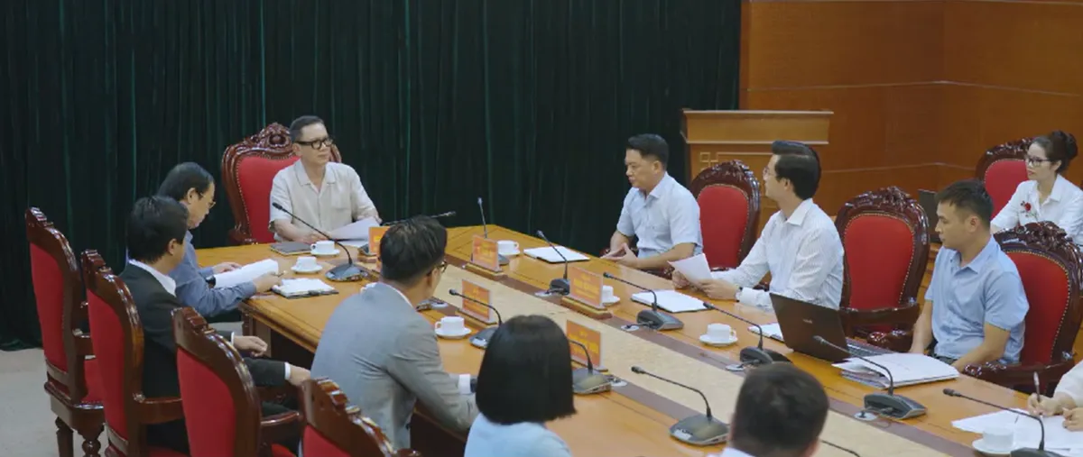 Lằn ranh - Tập 5: Hé lộ đường dây đánh bạc quy mô lớn, nhiều cán bộ tỉnh có liên quan- Ảnh 11.