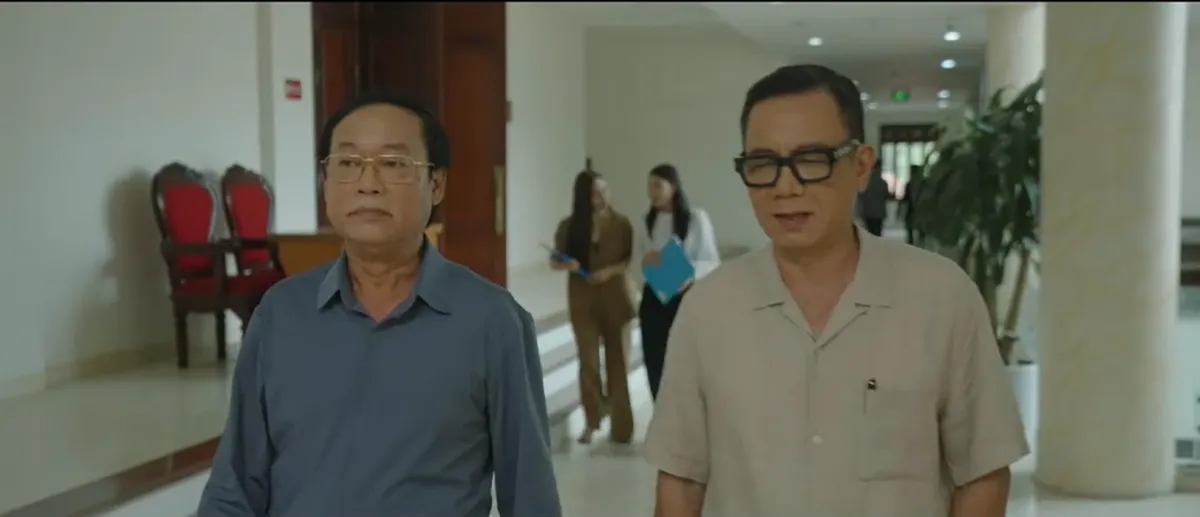 Lằn ranh - Tập 5: Hé lộ đường dây đánh bạc quy mô lớn, nhiều cán bộ tỉnh có liên quan- Ảnh 13. Lằn ranh - Tập 5: Hé lộ đường dây đánh bạc quy mô lớn, nhiều cán bộ tỉnh có liên quan- Ảnh 13.