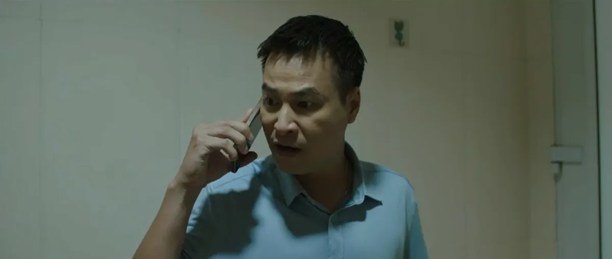 Lằn ranh - Tập 5: Hé lộ đường dây đánh bạc quy mô lớn, nhiều cán bộ tỉnh có liên quan- Ảnh 9.