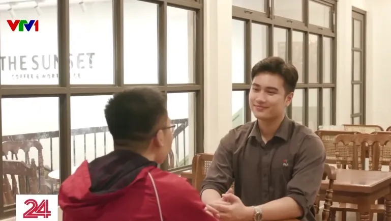 &ldquo;Qu&aacute;n phở của anh Hai&rdquo; &ndash; khi đời sống Việt Nam trở th&agrave;nh chất liệu cho game - Ảnh 3.