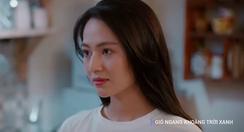 Gió ngang khoảng trời xanh - Tập 39: - Ảnh 3.