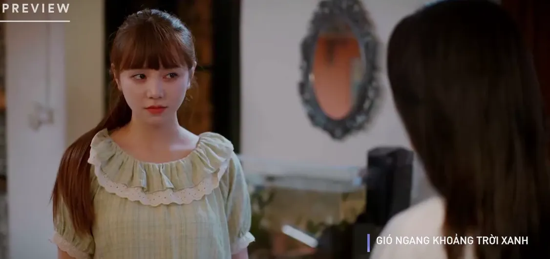 Gió ngang khoảng trời xanh - Tập 39: - Ảnh 4.