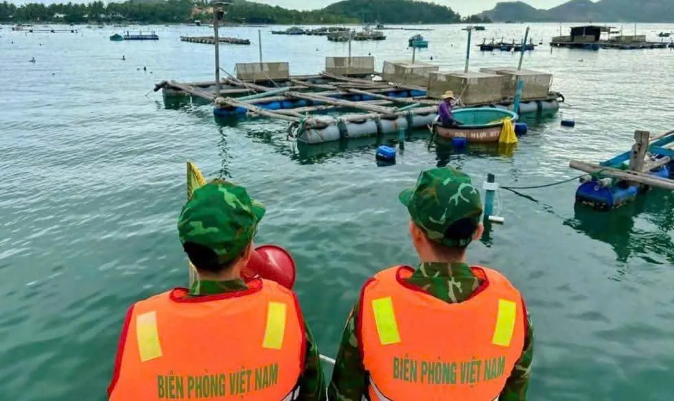 Đắk Lắk: Quân dân đồng loạt ra quân, triển khai các biện pháp ứng phó bão khẩn cấp - Ảnh 3.