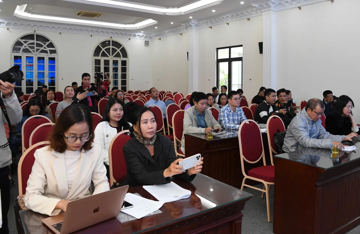 Đại hội Thể dục Thể thao Thủ đô lần thứ XI: Ngày hội lớn của sức khỏe và tinh thần đoàn kết - Ảnh 1.