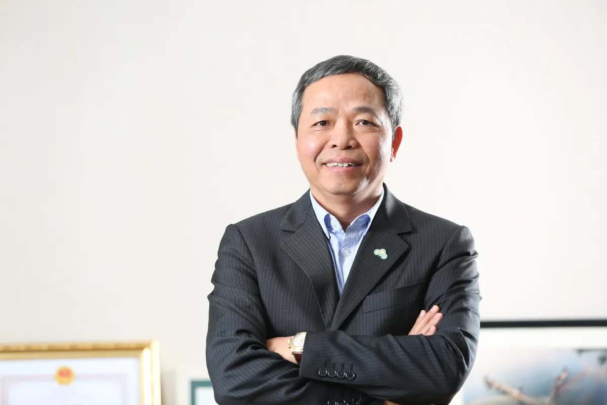 CMC huy động 1.250 tỷ đồng trái phiếu kỳ hạn 10 năm cho dự án Tổ hợp Không gian sáng tạo CMC - Ảnh 1.