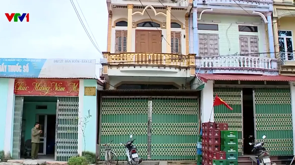 Bắc Ninh: Cấp sổ đỏ sai lệch tọa độ gây tranh chấp, kiện tụng - Ảnh 1.