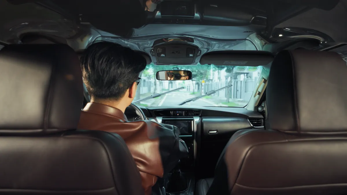 Huy Trần: Chăm lo tổ ấm là sở thích, không phải trách nhiệm - Ảnh 2.