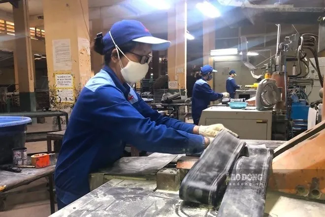 Quy định về hợp đồng lao động điện tử - Ảnh 1.