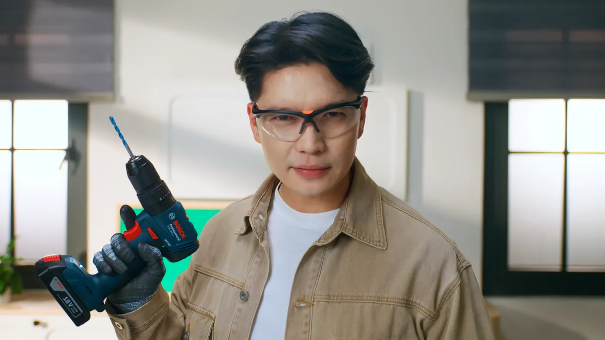 Huy Trần: Chăm lo tổ ấm là sở thích, không phải trách nhiệm - Ảnh 1.