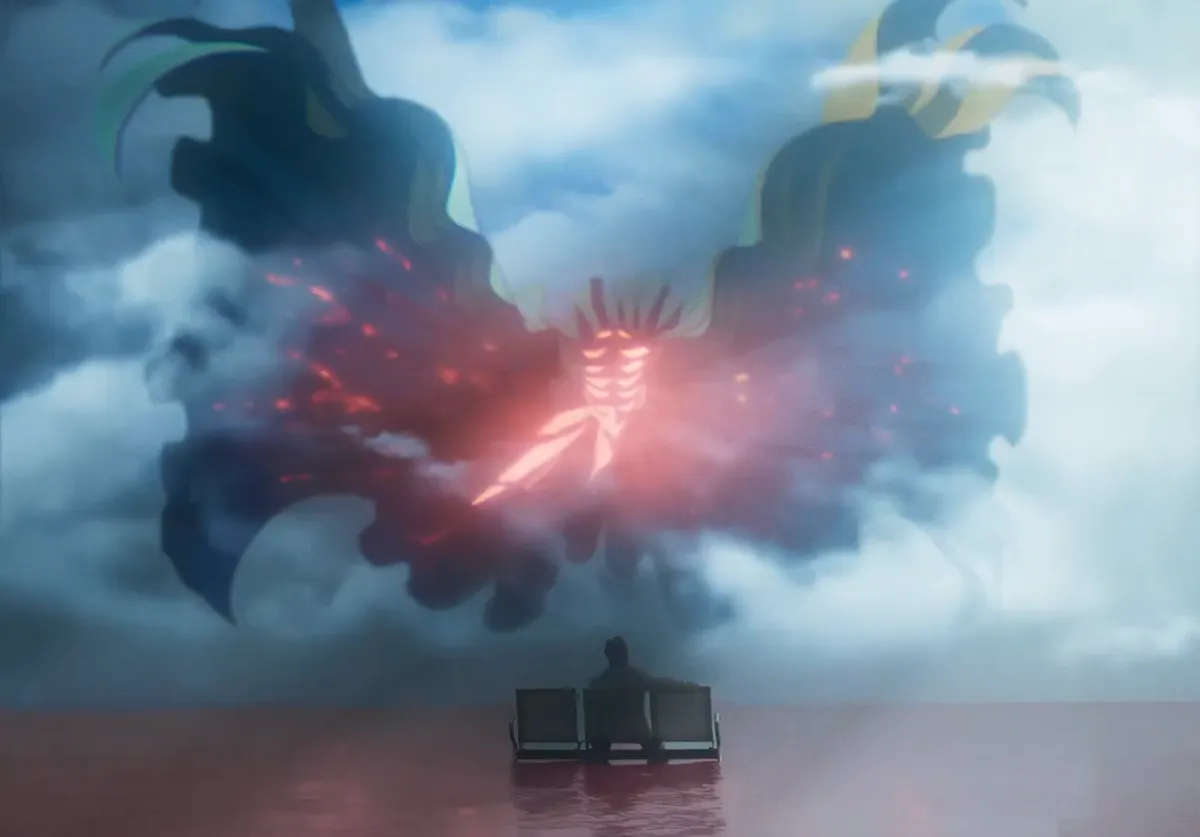 Trung Qu&acirc;n thử nghiệm hoạt h&igrave;nh anime trong MV Mỹ vị cuộc đời - Ảnh 3.