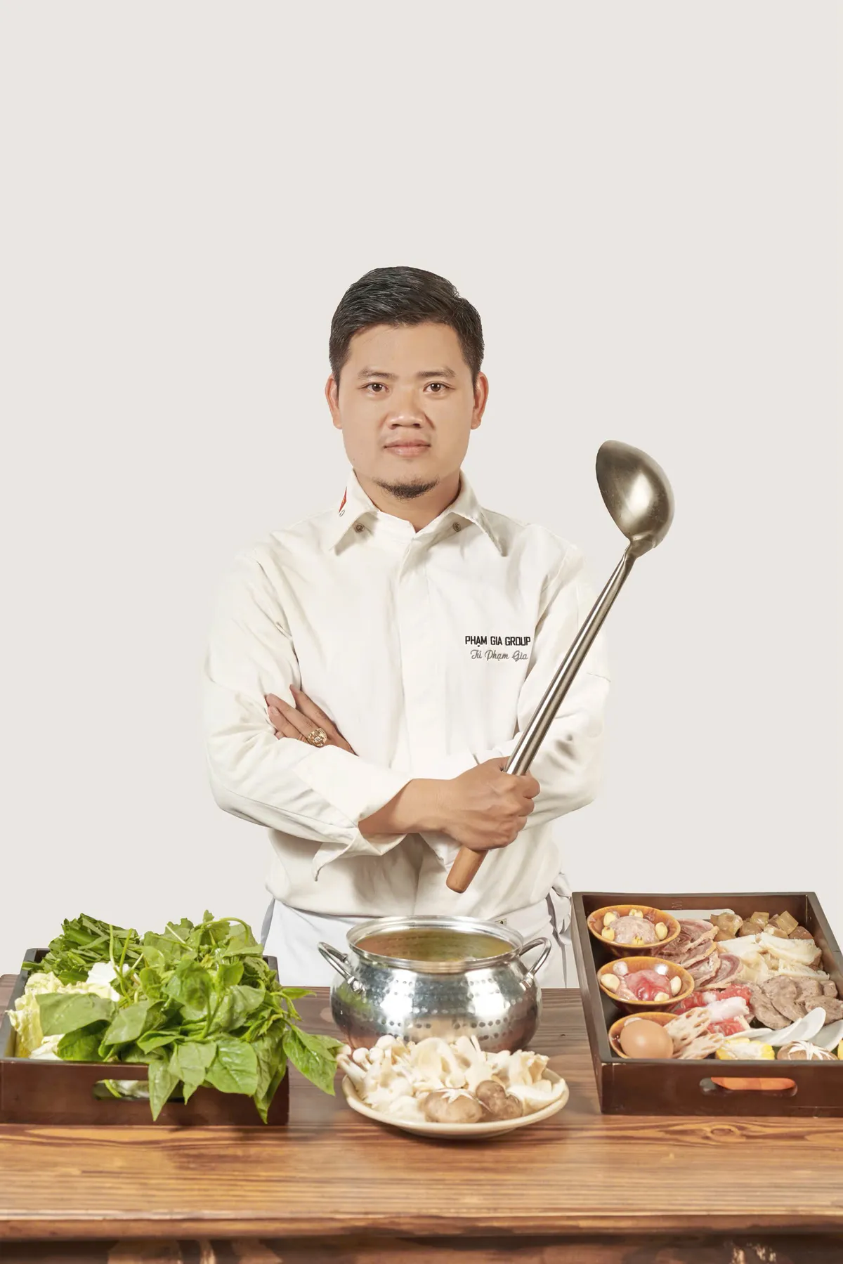 Gen Z “chạy deadline” mỏi mệt – chọn trốn stress bằng nồi lẩu giữa tuần - Ảnh 3.