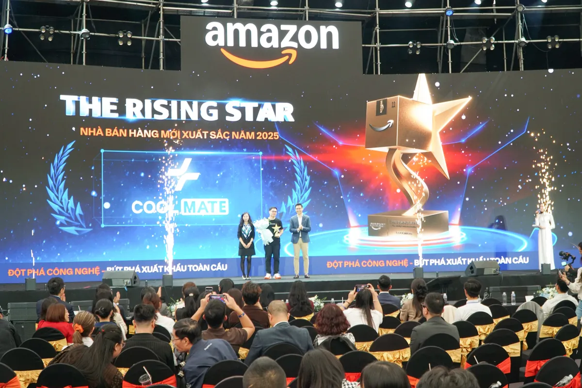 Thúc đẩy chuyển đổi AI cho ngành xuất khẩu qua TMĐT Việt Nam - Ảnh 6.