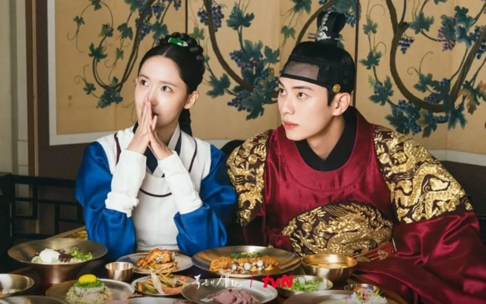 Đâu là bộ phim Hàn Quốc hay nhất năm 2025 theo bình chọn của các chuyên gia? - Ảnh 2.