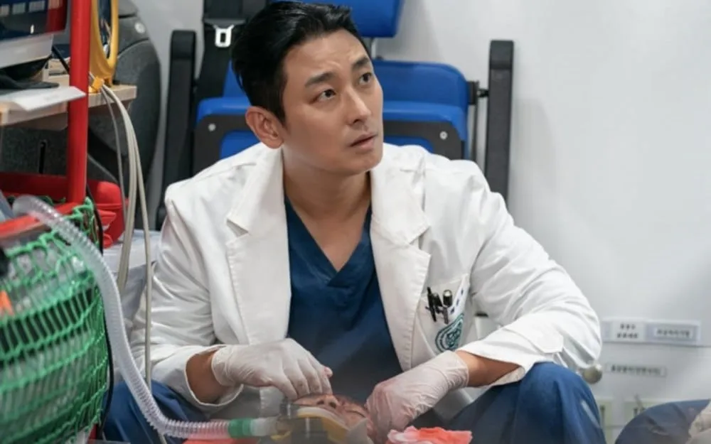 Đâu là bộ phim Hàn Quốc hay nhất năm 2025 theo bình chọn của các chuyên gia? - Ảnh 3.