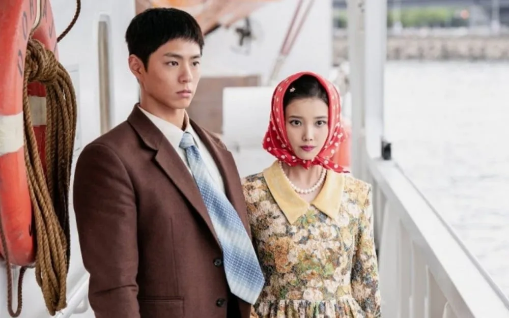 Đâu là bộ phim Hàn Quốc hay nhất năm 2025 theo bình chọn của các chuyên gia? - Ảnh 1.