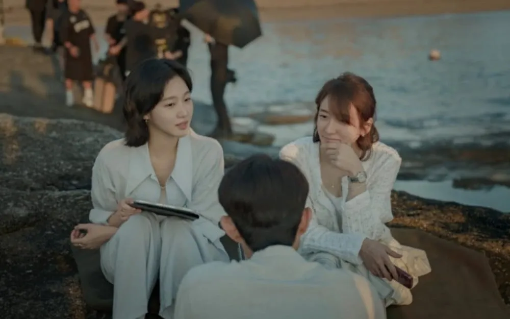 Đâu là bộ phim Hàn Quốc hay nhất năm 2025 theo bình chọn của các chuyên gia? - Ảnh 4.