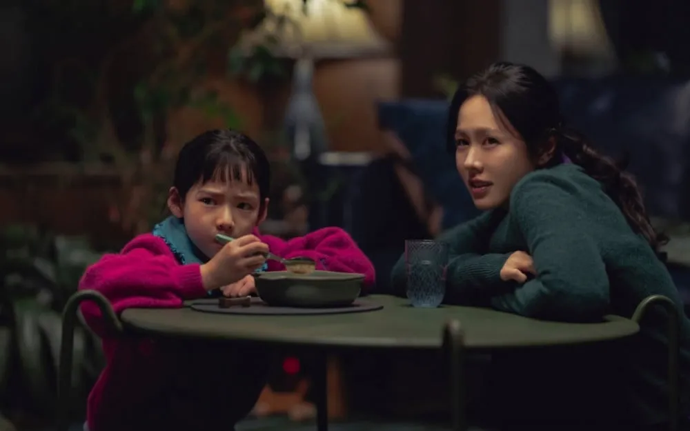 Đâu là bộ phim Hàn Quốc hay nhất năm 2025 theo bình chọn của các chuyên gia? - Ảnh 5.