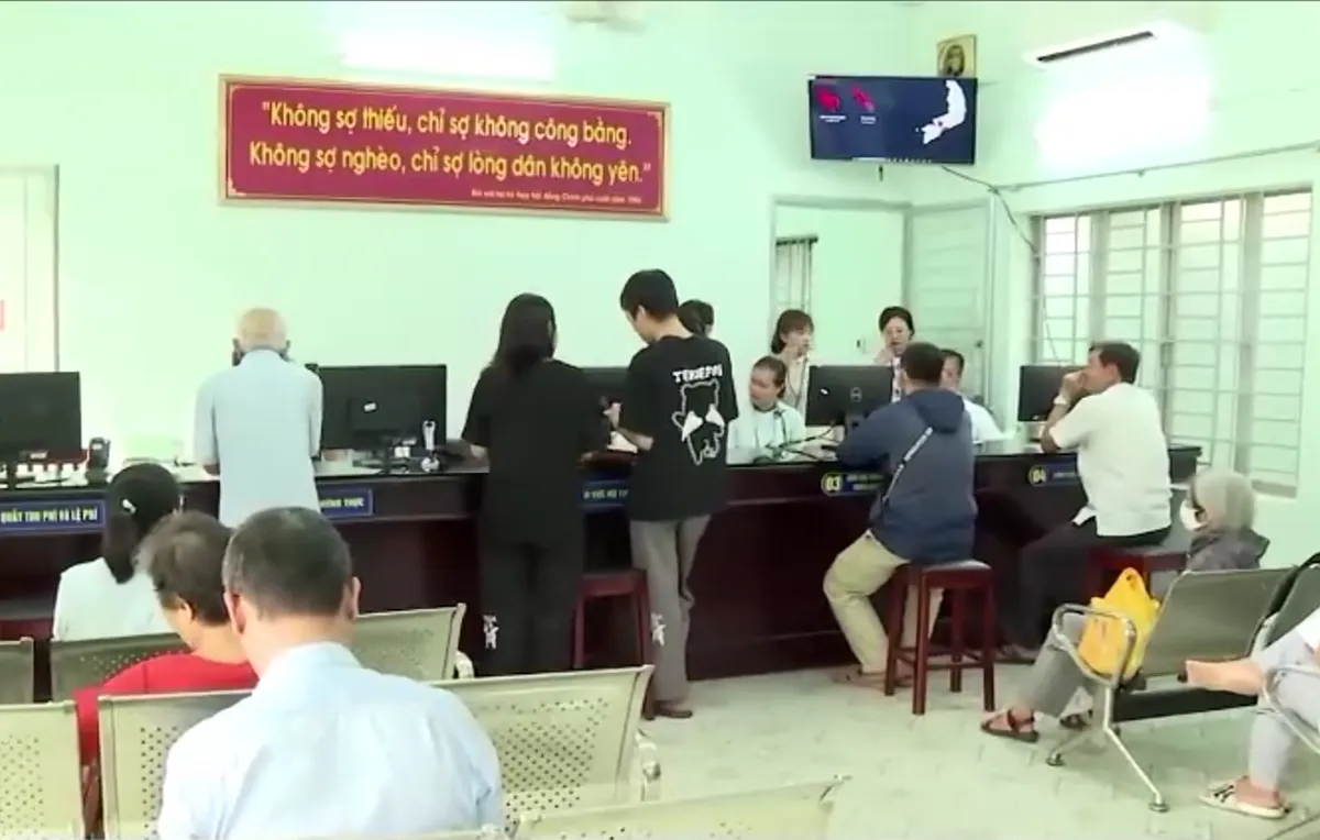 K&ecirc; khai nh&agrave; đất: Cần để người d&acirc;n khai một lần, d&ugrave;ng nhiều lần - Ảnh 1.