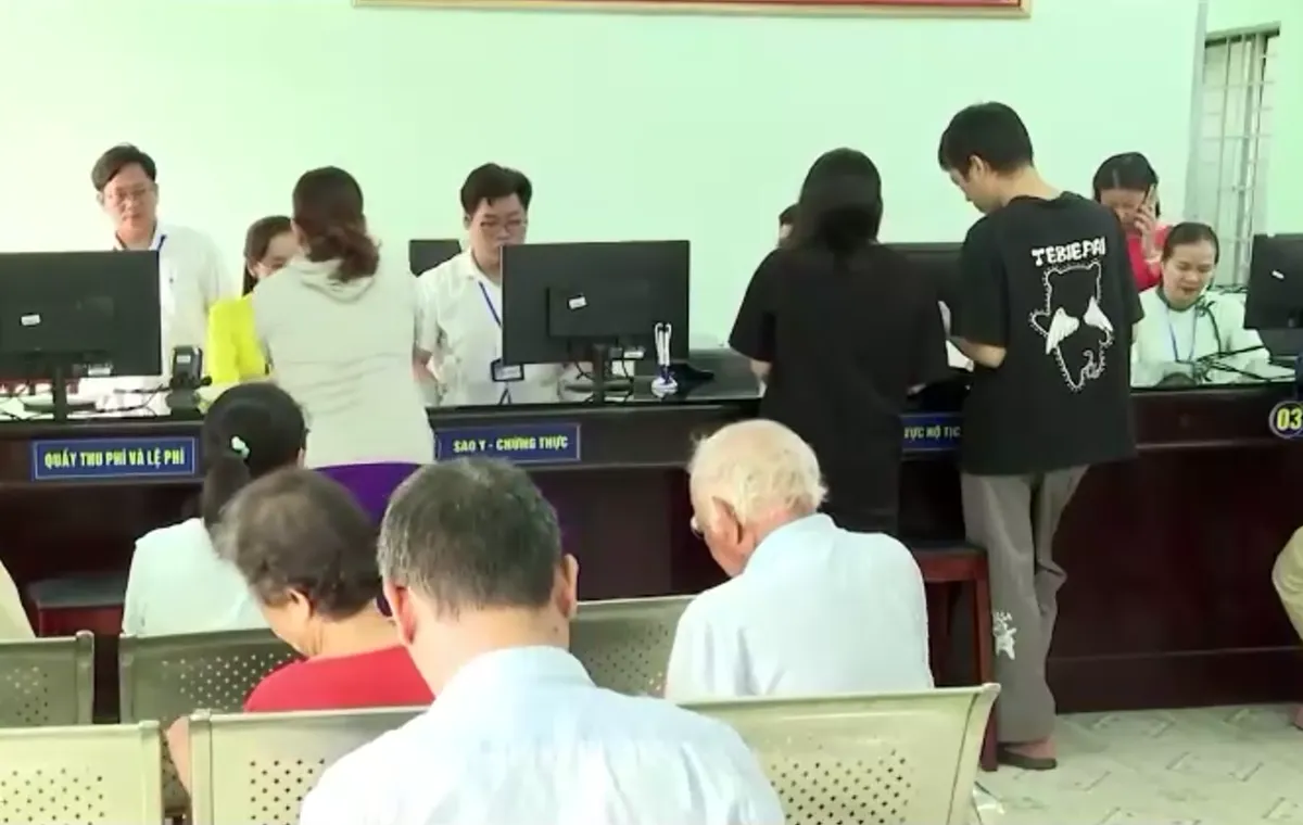 K&ecirc; khai nh&agrave; đất: Cần để người d&acirc;n khai một lần, d&ugrave;ng nhiều lần - Ảnh 2.