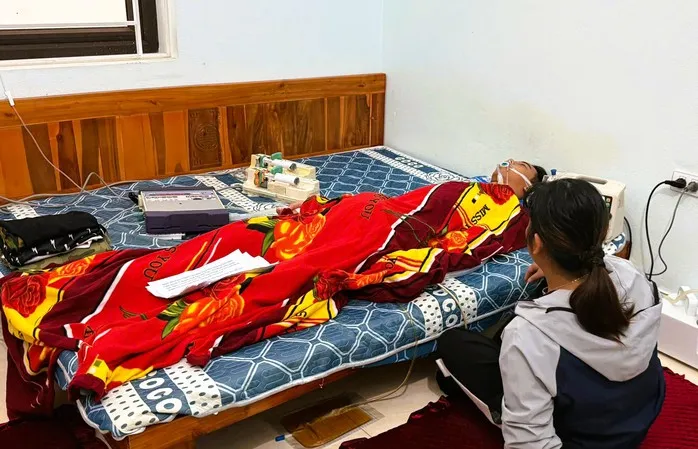 Nam sinh lớp 10 ở Thanh Hóa tử vong sau 5 ngày bị đánh hội đồng - Ảnh 1.