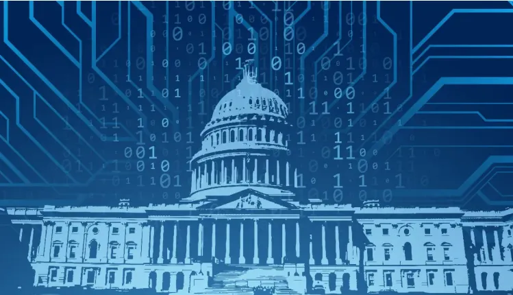 Tấn công mạng nhằm vào Văn phòng Ngân sách Quốc hội Mỹ- Ảnh 1.