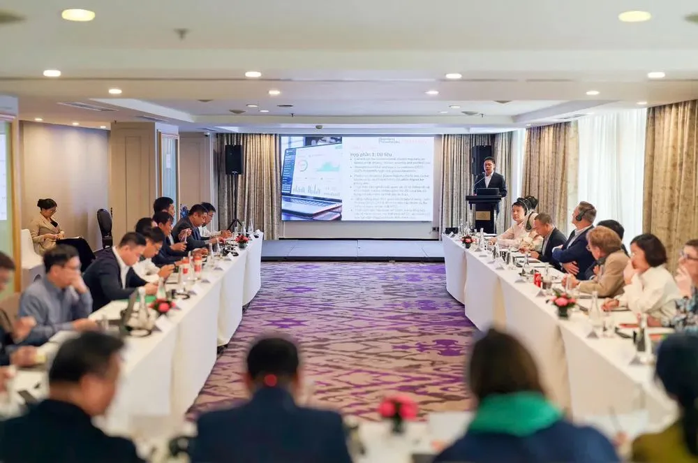 Hạ tầng giao thông an toàn: Chìa khóa giảm tai nạn giao thông tại các đô thị lớn - Ảnh 3.