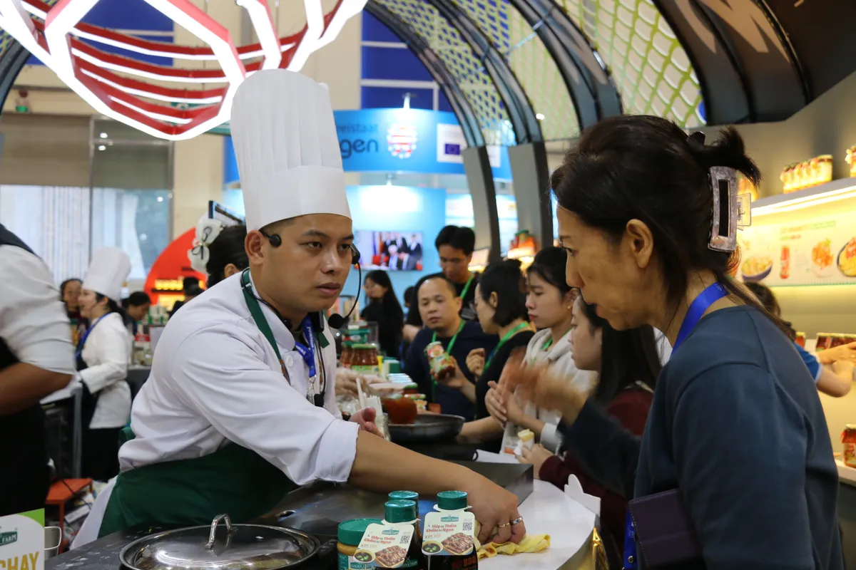 Xu thế tiêu dùng bền vững trong ngành thực phẩm và đồ uống - Ảnh 3.