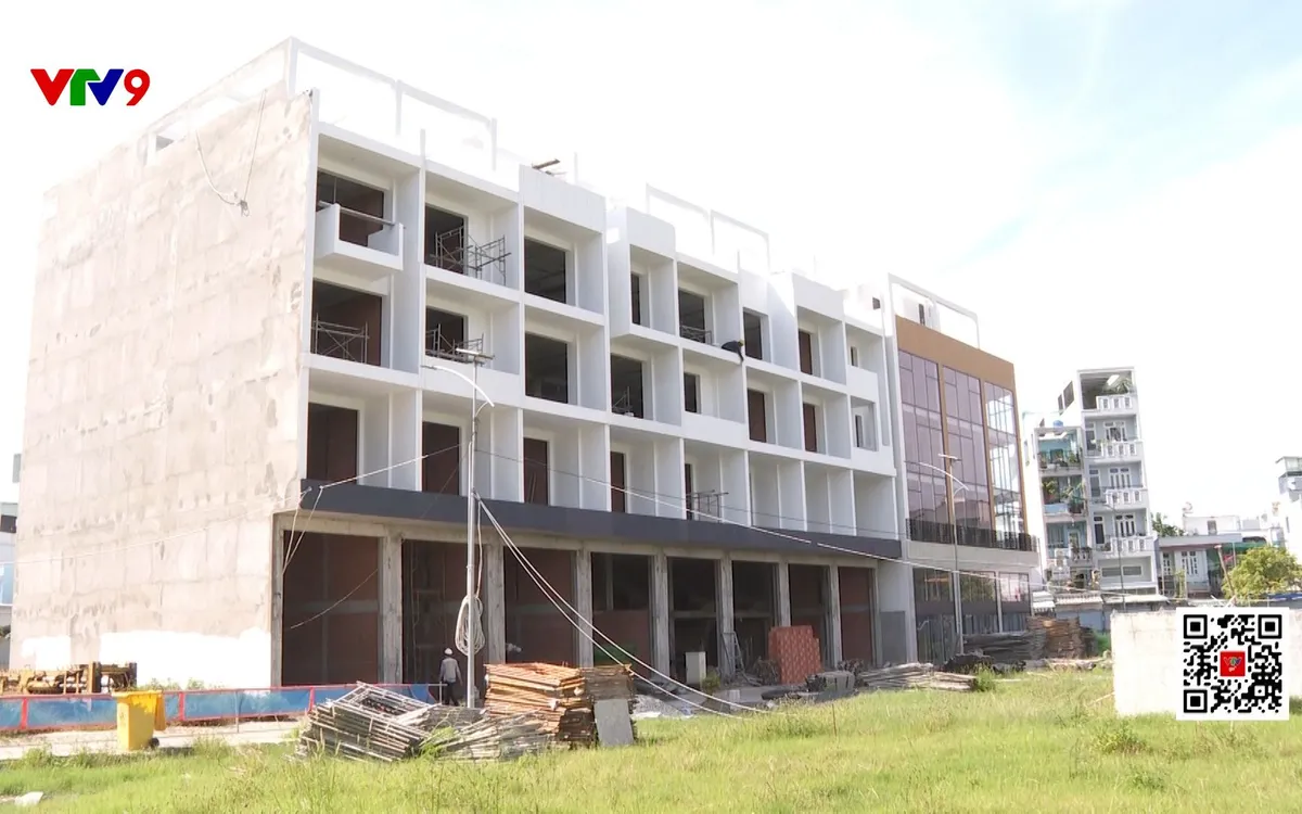 Đề xuất phạt tới 1 tỷ đồng nếu bán nhà "trên giấy"
