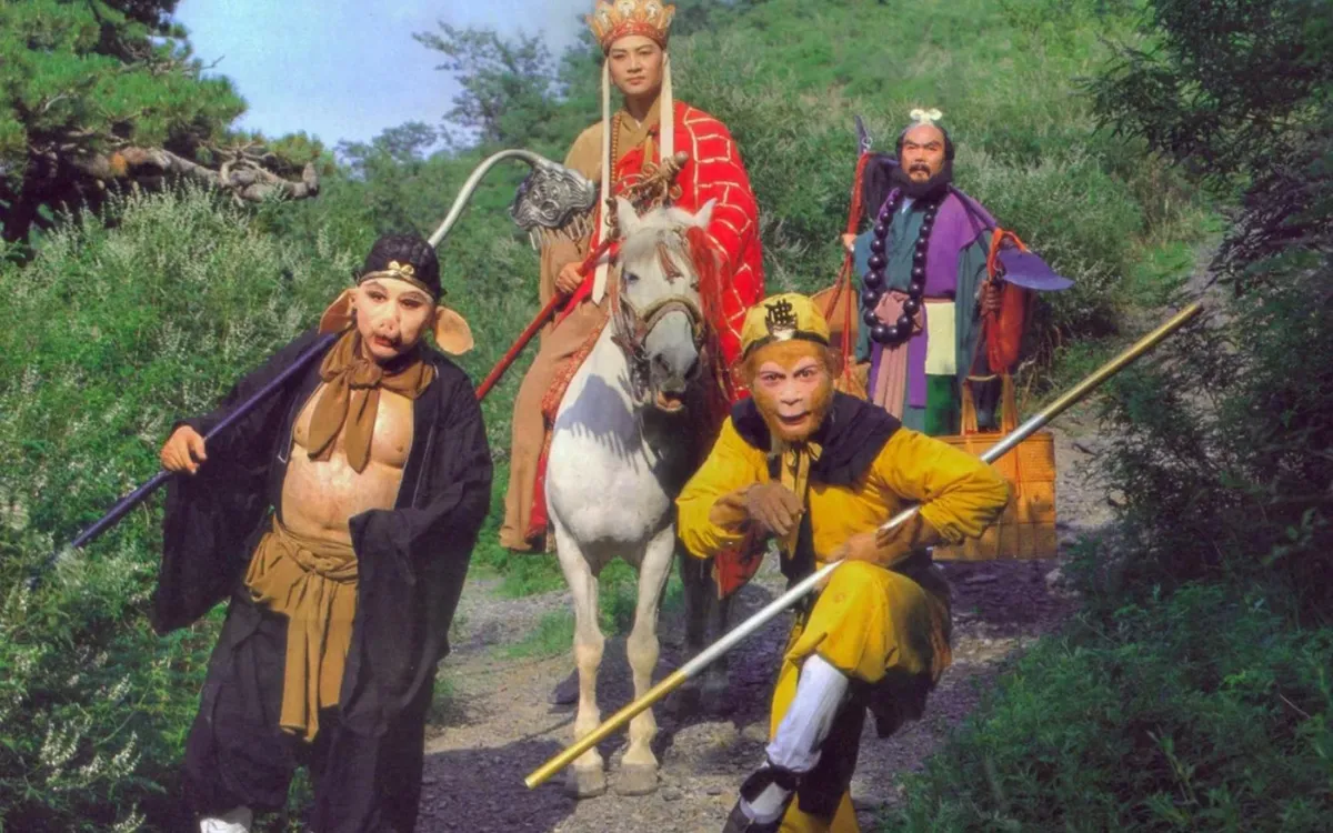 Sa Tăng Lưu Đại Cương qua đời ở tuổi 78- Ảnh 2.