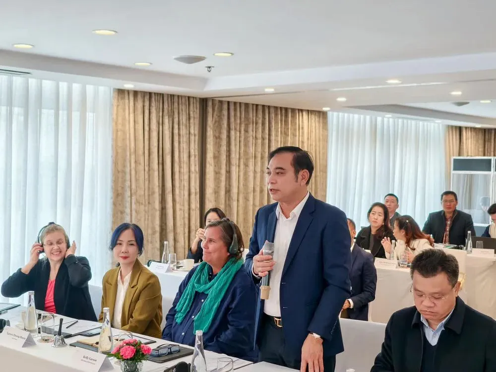 Hạ tầng giao thông an toàn: Chìa khóa giảm tai nạn giao thông tại các đô thị lớn - Ảnh 1.