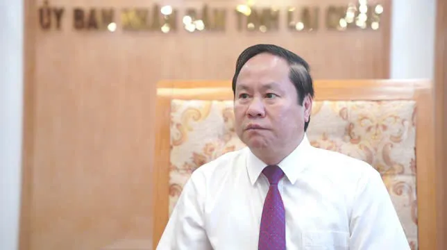 Ứng dụng công nghệ đưa nông sản địa phương đến gần hơn với người tiêu dùng  - Ảnh 2.