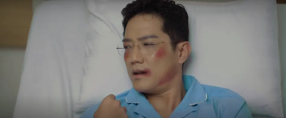 Cách em 1 milimet - Tập 19: Ngân lật bài ngửa, Nghiêm câm nín - Ảnh 4.