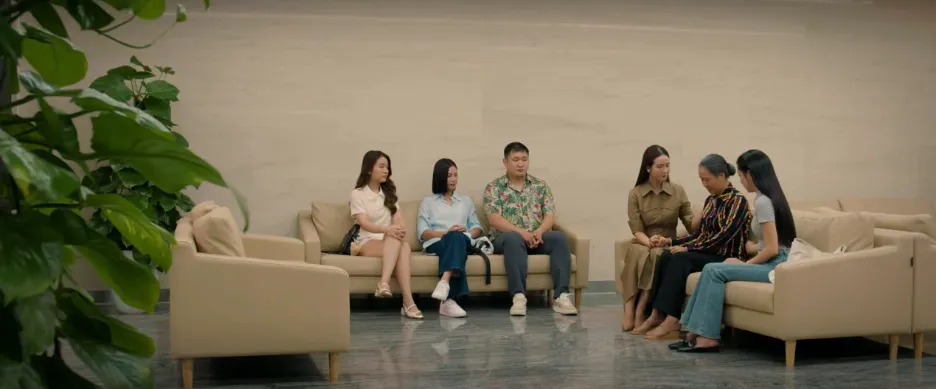 Cách em 1 milimet - Tập 19: Ngân lật bài ngửa, Nghiêm câm nín - Ảnh 13.