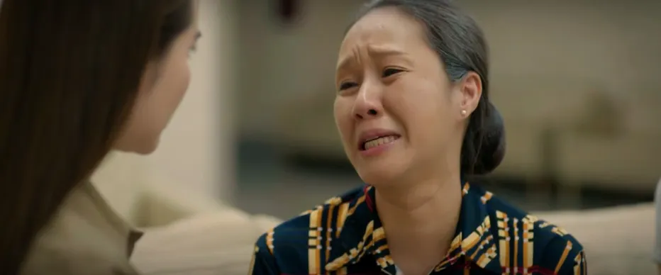 Cách em 1 milimet - Tập 19: Ngân lật bài ngửa, Nghiêm câm nín - Ảnh 12.