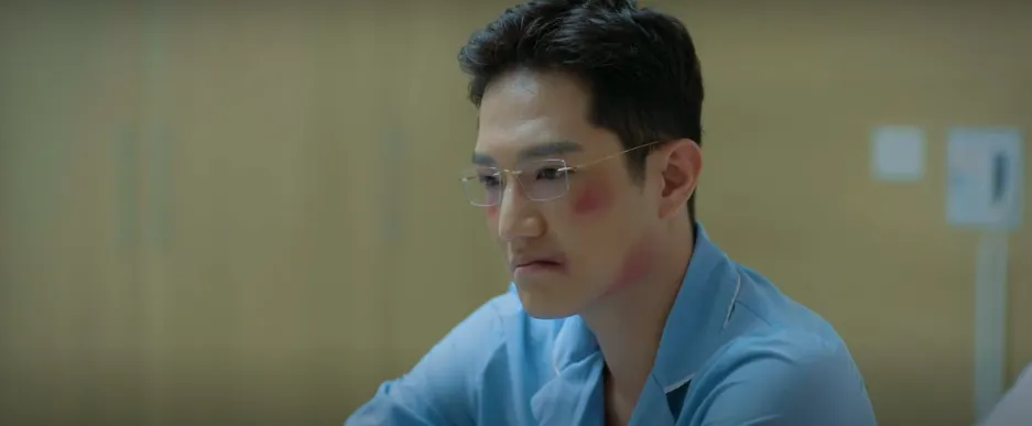 Cách em 1 milimet - Tập 19: Ngân lật bài ngửa, Nghiêm câm nín - Ảnh 19.