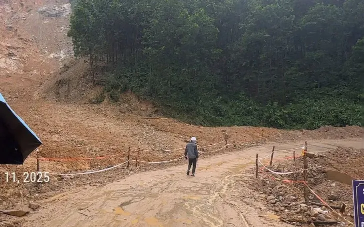 Đắk Lắk: Ước tính thiệt hại ban đầu 1.900 tỷ đồng - Ảnh 1.