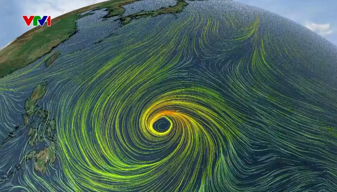 Bão Fung Wong (Phượng Hoàng) hình thành ngoài khơi Philippines, nhiều khả năng trở thành cơn bão số 14 - Ảnh 1.