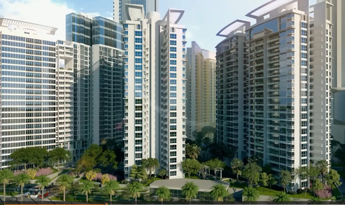 Tăng trưởng "nóng" tín dụng bất động sản: Lạc quan trong âu lo - Ảnh 2.