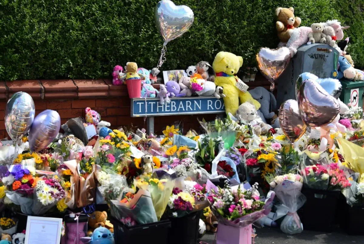 Vì sao tấn công bằng dao trở thành vấn đề xã hội nhức nhối tại Anh?- Ảnh 3. Vì sao tấn công bằng dao trở thành vấn đề xã hội nhức nhối tại Anh?- Ảnh 3.