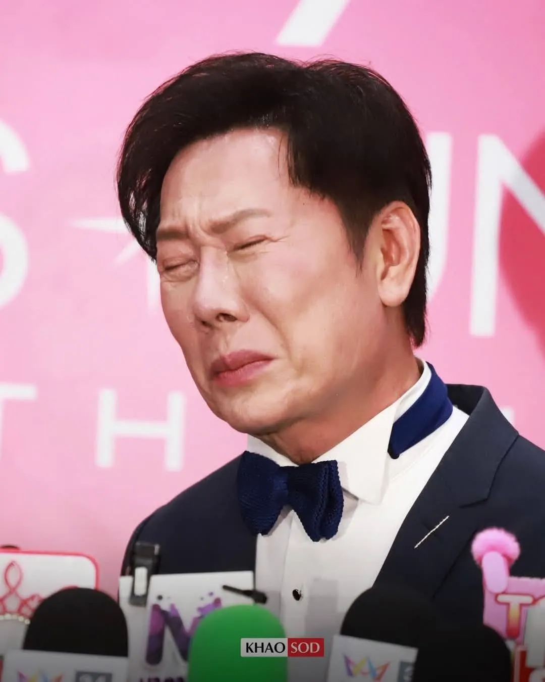 Miss Universe 2025 bùng nổ loạt tranh cãi chưa từng có - Ảnh 5.