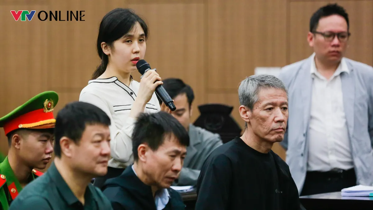 Cựu quan chức, ca sĩ và những lời ân hận muộn màng trong vụ đánh bạc tại khách sạn Pullman - Ảnh 2.