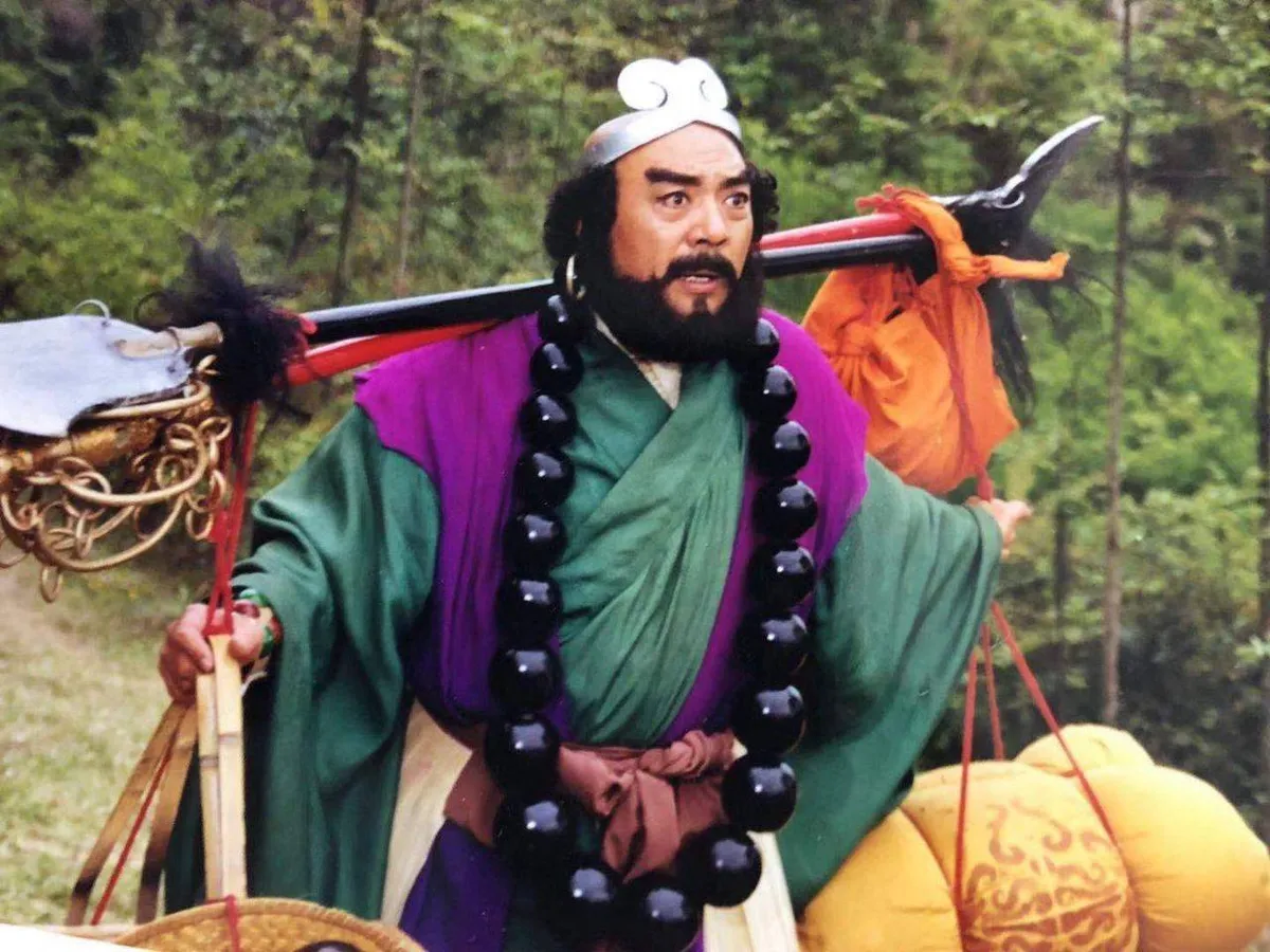 Sa Tăng Lưu Đại Cương qua đời ở tuổi 78- Ảnh 1.