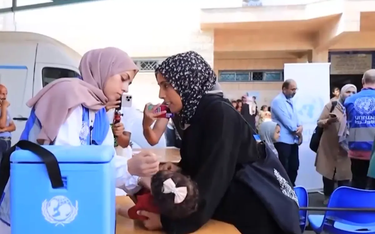 (Ảnh chụp màn hình)