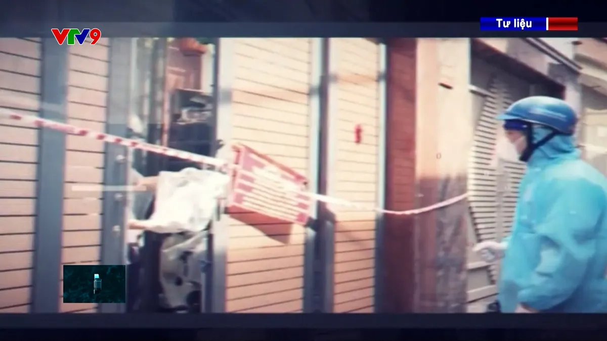 Thành phố không quên