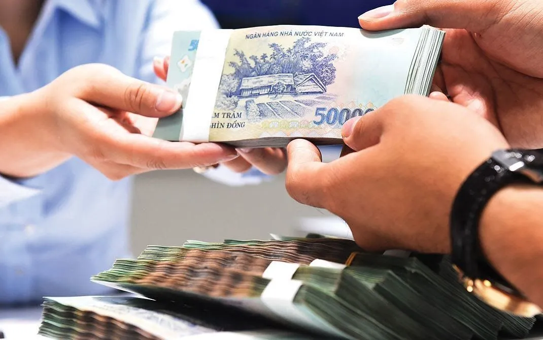 Mặc dù tín dụng bất động sản đang tăng tốc, nhưng thực tế lại không tạo ra sự chuyển động như mong đợi